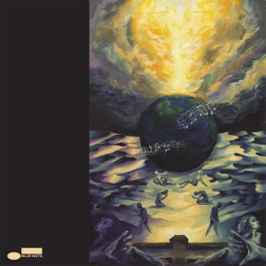 Joel Ross - Gospel Music in der Gruppe UNSERE TIPPS / Freitagsveröffentlichungen / 2026-01-30 bei Bengans Skivbutik AB (5654966)