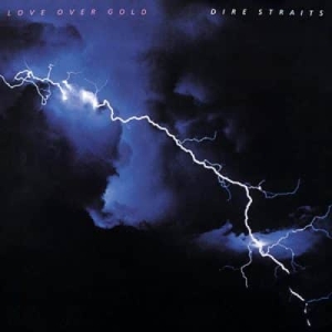 Dire Straits - Love Over Gold (2025 Digisleeve / Remastered CD) in der Gruppe UNSERE TIPPS / Startsida - CD Nyheter & Kommande bei Bengans Skivbutik AB (5654970)