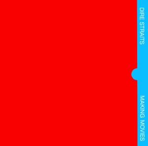 Dire Straits - Making Movies (2025 Digisleeve / Remastered CD) in der Gruppe UNSERE TIPPS / Startsida - CD Nyheter & Kommande bei Bengans Skivbutik AB (5654971)