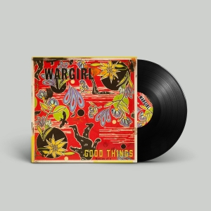 Wargirl - Good Things in der Gruppe VINYL / Pop-Rock bei Bengans Skivbutik AB (5654974)
