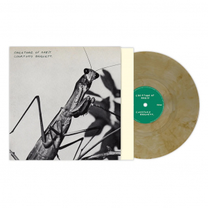 Courtney Barnett - Creature Of Habit in der Gruppe VINYL / Kommande / Pop-Rock bei Bengans Skivbutik AB (5654976)