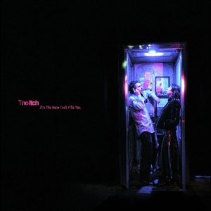 The Itch - It's The Hope That Kills You in der Gruppe VINYL / Kommande / Pop-Rock bei Bengans Skivbutik AB (5655005)