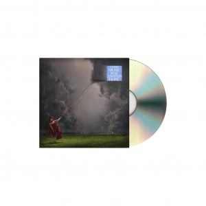 Raye - This Music May Contain Hope in der Gruppe CD / Kommande / Pop-Rock bei Bengans Skivbutik AB (5655010)