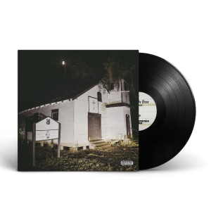 $Uicideboy$ - Thy Will Be Done in der Gruppe VINYL / Kommande / Pop-Rock bei Bengans Skivbutik AB (5655016)