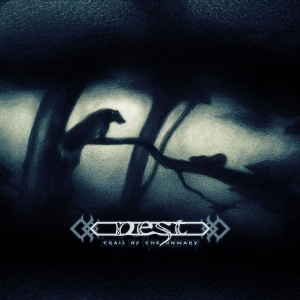 Nest - Trail Of The Unwary (Digipack) in der Gruppe CD / Kommande / Hårdrock bei Bengans Skivbutik AB (5655018)