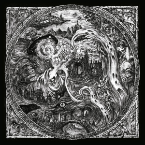 Old Sorcery - Outsider The in der Gruppe CD bei Bengans Skivbutik AB (5655020)