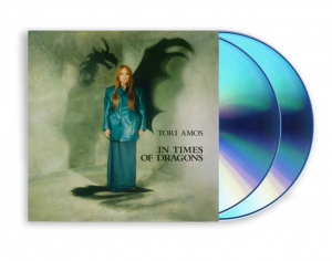 Tori Amos - In Times Of Dragons in der Gruppe CD / Kommande / Pop-Rock bei Bengans Skivbutik AB (5655024)