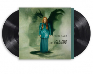 Tori Amos - In Times Of Dragons (Vinyl) in der Gruppe VINYL / Kommande / Pop-Rock bei Bengans Skivbutik AB (5655025)