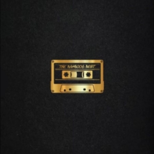 The Bamboos - Best 25 Th Anniversary in der Gruppe UNSERE TIPPS / Freitagsveröffentlichungen / 2026-02-06 bei Bengans Skivbutik AB (5655030)