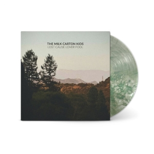 Milk Carton Kids The - Lost Cause Lover Fool (Indie Exclus in der Gruppe VINYL / Kommande / World Music bei Bengans Skivbutik AB (5655032)