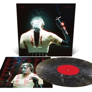 King Woman - Celestial Blues in der Gruppe UNSERE TIPPS / Freitagsveröffentlichungen / 2026-01-30 bei Bengans Skivbutik AB (5655035)