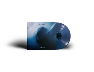 Revnoir - Coma Ep (Pearl Deep Ocean Vinyl Lp) in der Gruppe CD / Kommande / Hårdrock bei Bengans Skivbutik AB (5655055)