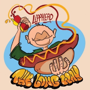 Lipphead - The Long Way in der Gruppe VINYL / Kommande / Pop-Rock bei Bengans Skivbutik AB (5655068)