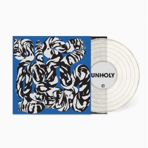 Cult Of Dom Keller - Unholy Drum in der Gruppe VINYL / Kommande / Pop-Rock bei Bengans Skivbutik AB (5655075)