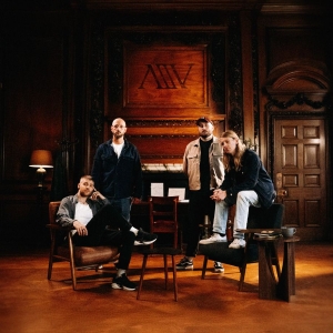 As It Is - As It Is in der Gruppe CD / Kommande / Hårdrock bei Bengans Skivbutik AB (5655086)