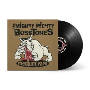 Mighty Mighty Bosstones The - Medium Rare in der Gruppe VINYL / Kommande / Pop-Rock bei Bengans Skivbutik AB (5655087)