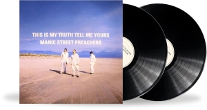 Manic Street Preachers - This Is My Truth Tell Me Yours in der Gruppe UNSERE TIPPS / Freitagsveröffentlichungen / 2026-01-30 bei Bengans Skivbutik AB (5655109)