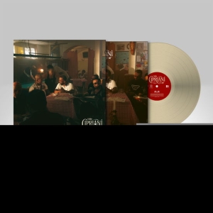 Lacrim - Cipriani in der Gruppe UNSERE TIPPS / Freitagsveröffentlichungen / 2026-02-06 bei Bengans Skivbutik AB (5655112)