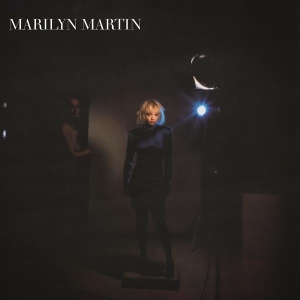 Marilyn Martin - Marilyn Martin in der Gruppe CD / Kommande / Pop-Rock bei Bengans Skivbutik AB (5655119)