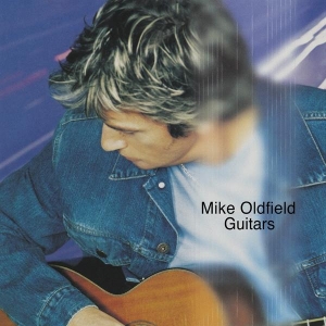 Mike Oldfield - Guitars in der Gruppe Kommande - alla format bei Bengans Skivbutik AB (5655120)