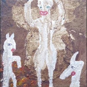 Nocturnal Emissions - Invocation Of The Beast Gods in der Gruppe UNSERE TIPPS / Freitagsveröffentlichungen / 2026-02-06 bei Bengans Skivbutik AB (5655166)