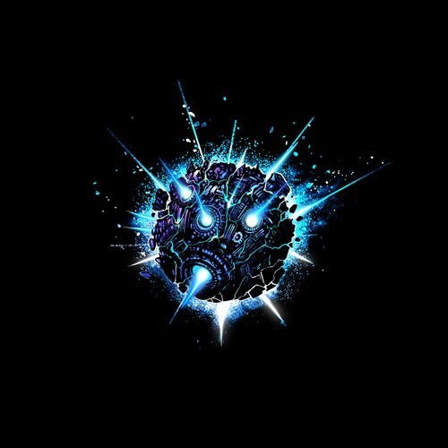 The Browning - Burn This World in der Gruppe VINYL / Hårdrock bei Bengans Skivbutik AB (5655167)