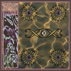 Group Rhoda - Phase 5 in der Gruppe UNSERE TIPPS / Freitagsveröffentlichungen / 2026-02-13 bei Bengans Skivbutik AB (5655204)