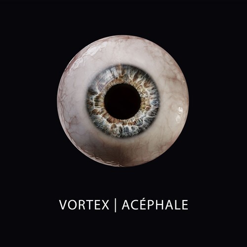 Vortex - Acéphale in der Gruppe UNSERE TIPPS / Freitagsveröffentlichungen / 2026-03-06 bei Bengans Skivbutik AB (5655228)