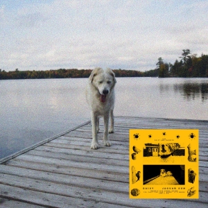 Jaguar Sun - Daisy in der Gruppe CD / Kommande / Pop-Rock bei Bengans Skivbutik AB (5655251)