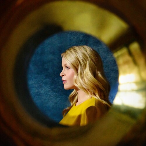 Bria Skonberg - Brass in der Gruppe CD / Bestseller bei Bengans Skivbutik AB (5655261)