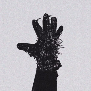 Chalk - Crystalpunk in der Gruppe CD / Kommande / Pop-Rock bei Bengans Skivbutik AB (5655264)