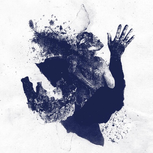 Dayofwrath - And The World Will Perish In Flames in der Gruppe CD / Pop-Rock bei Bengans Skivbutik AB (5655315)