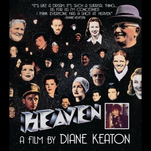Various Artists - Heaven: A Film By Diane Keaton (Rem in der Gruppe MUSIK / Musik Blu-Ray / Nyheter / Pop-Rock bei Bengans Skivbutik AB (5655339)