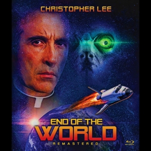 Various Artists - End Of The World (Remastered) in der Gruppe MUSIK / Musik Blu-Ray / Nyheter / Pop-Rock bei Bengans Skivbutik AB (5655340)