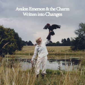 Avalon Emerson - Written Into Changes in der Gruppe CD / Kommande / Pop-Rock bei Bengans Skivbutik AB (5655359)