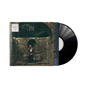 Dermot Kennedy - The Weight Of The Woods (Vinyl) in der Gruppe VINYL / Kommande / Irländsk Musik,Pop-Rock bei Bengans Skivbutik AB (5655368)