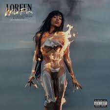 Loreen - Wildfire in der Gruppe CD / Kommande / Pop-Rock bei Bengans Skivbutik AB (5655374)