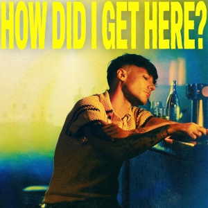 Louis Tomlinson - How Did I Get Here? Italy Version in der Gruppe VINYL / Nyheter / Pop-Rock bei Bengans Skivbutik AB (5655376)