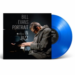 Bill Evans Trio - Portrait In Jazz in der Gruppe VINYL / Nyheter / Jazz bei Bengans Skivbutik AB (5655407)