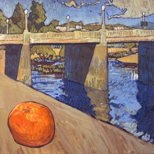 Goon - Death Spells / Artium (Transparent in der Gruppe VINYL / Kommande / Pop-Rock bei Bengans Skivbutik AB (5655423)