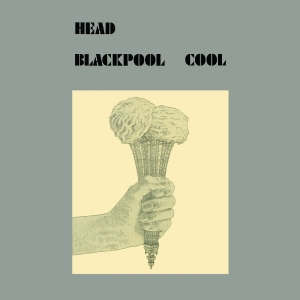 Head - Blackpool Cool in der Gruppe VINYL / Kommande / Jazz bei Bengans Skivbutik AB (5655445)