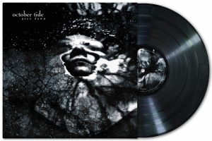 October Tide - Grey Dawn (Black Vinyl Lp) in der Gruppe UNSERE TIPPS / Freitagsveröffentlichungen / 2026-03-06 bei Bengans Skivbutik AB (5655447)