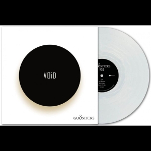 Godsticks - Void in der Gruppe VINYL / Kommande / Pop-Rock bei Bengans Skivbutik AB (5655450)