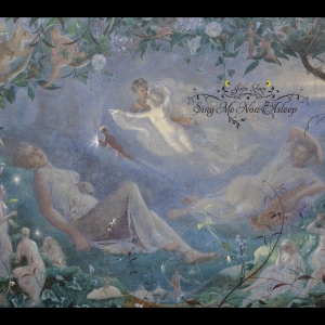 Zorn John - Sing Me Now Asleep in der Gruppe CD / Kommande / Jazz bei Bengans Skivbutik AB (5655475)