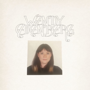 Wendy Eisenberg - Wendy Eisenberg (Ltd Oxblood Vinyl) in der Gruppe VINYL / Kommande / Pop-Rock bei Bengans Skivbutik AB (5655497)