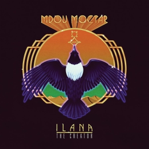 Mdou Moctar - Ilana (The Creator) (Re-Issue) in der Gruppe UNSERE TIPPS / Freitagsveröffentlichungen / 2026-03-13 bei Bengans Skivbutik AB (5655506)