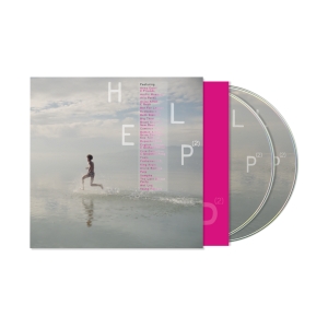Various Artists - Help (2) (War Child) 2CD in der Gruppe UNSERE TIPPS / Freitagsveröffentlichungen / 2026-03-06 bei Bengans Skivbutik AB (5655507)