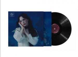 Holly Humberstone - Cruel World in der Gruppe VINYL / Kommande / Pop-Rock bei Bengans Skivbutik AB (5655522)