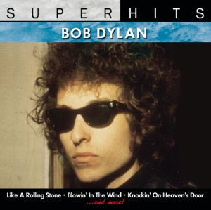 Bob Dylan - Super Hits in der Gruppe CD / Pop-Rock bei Bengans Skivbutik AB (5655539)
