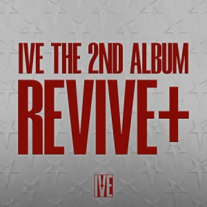 Ive - Revive+ (Digipack Ver.) (Random Ver.) in der Gruppe CD / Kommande / K-Pop bei Bengans Skivbutik AB (5655546)